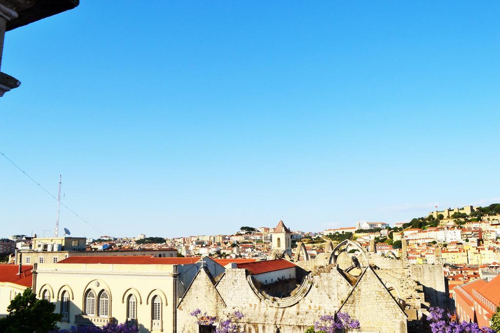 Feeling Chiado 15 Lissabon