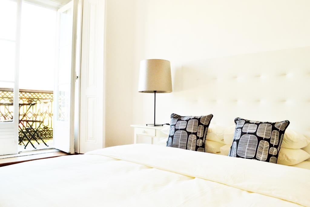 Feeling Chiado 15 Gasthof 2*