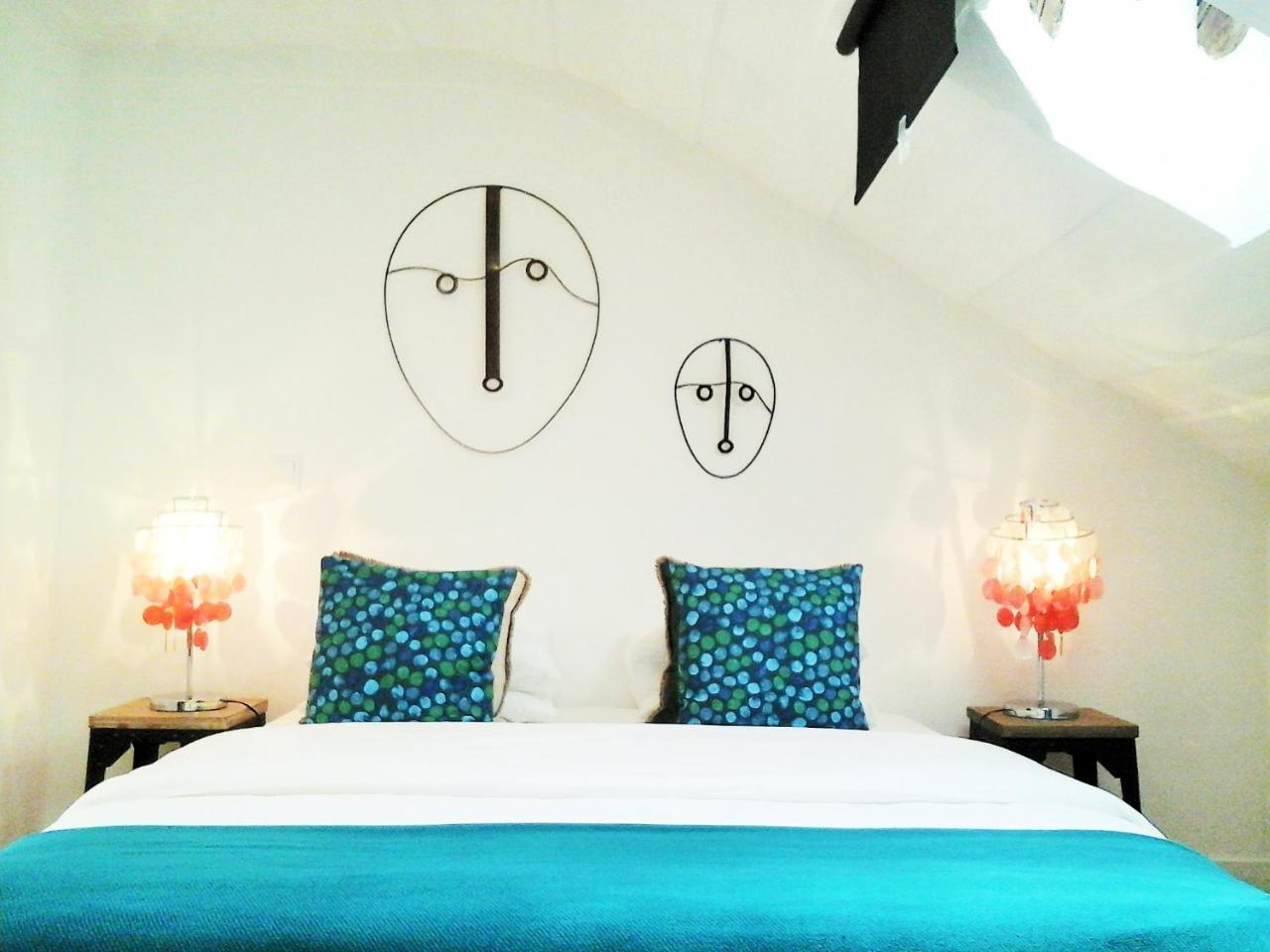 Gasthof Feeling Chiado 15 Lissabon